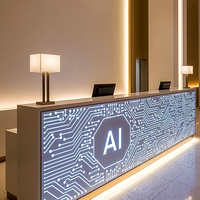 Choice Hotels Introduces AI Tools to Enhance Operational Efficiency, Raises Concerns Over Guest Experience