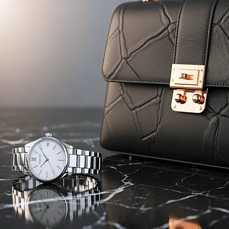 eBay Highlights Luxury Resale Market Growth with Top Brands and Trends
