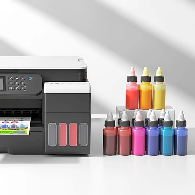 Consumer Reports Highlights Epson EcoTank ET-3850 for Low Ink Costs Despite High Initial Price