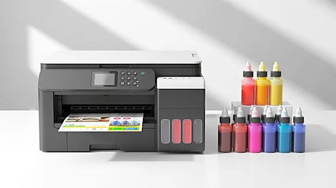 Consumer Reports Highlights Epson EcoTank ET-3850 for Low Ink Costs Despite High Initial Price