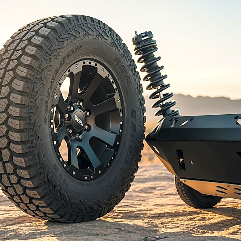 Nissan Introduces Sport Edition Package to 2027 Frontier Lineup Enhancing Off-Road Capabilities