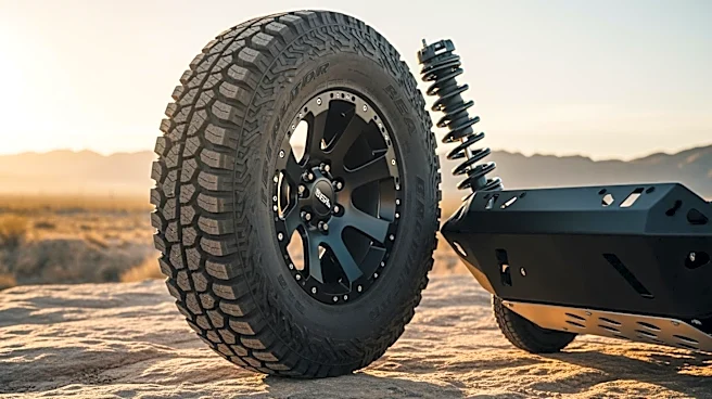 Nissan Introduces Sport Edition Package to 2027 Frontier Lineup Enhancing Off-Road Capabilities