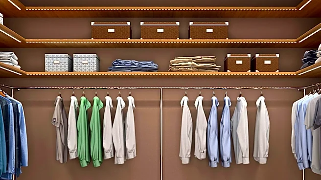 Professional Organizer's $1,000 Service Transforms Family Home by Tackling Clutter