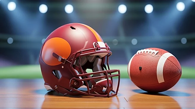 Virginia Tech Hokies Secure Top Recruit Peter Bourque, Boosting ACC Rankings