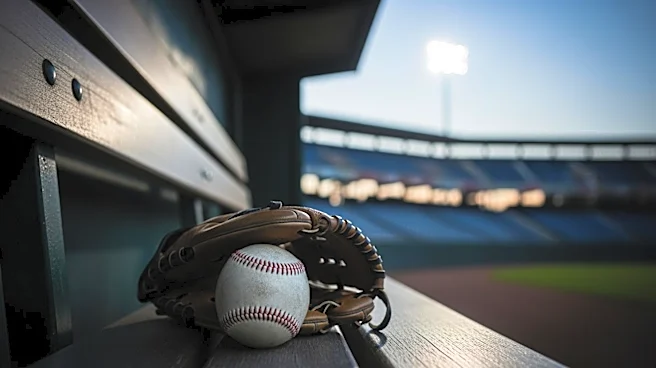 Clayton McCullough Reflects on Braxton Garrett's Performance in Marlins' Loss