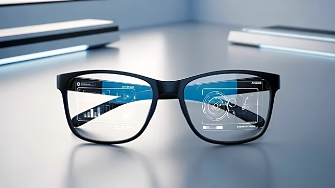 Meta Opens App Development for Ray-Ban Display Glasses, Expanding Functionality