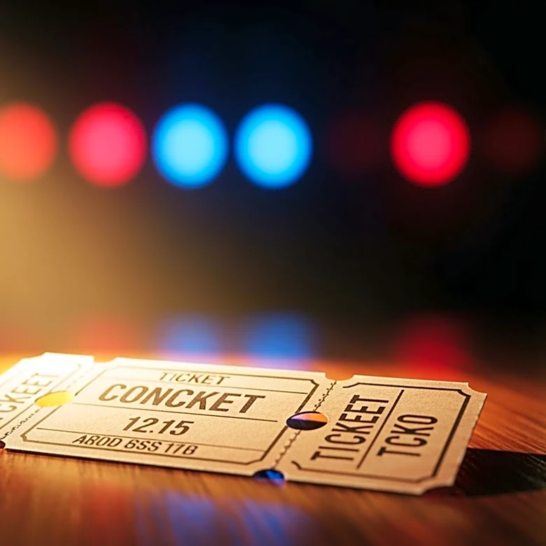 Concert Ticket Prices Surge as Americans Spend More on Live Music
