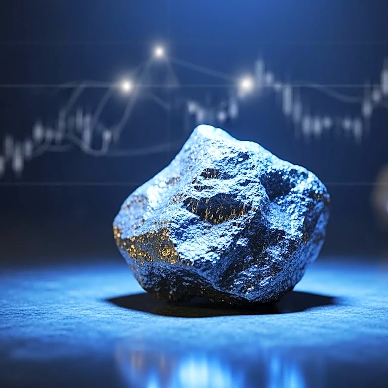 Taseko Mines Gains Attention on TSX Smallcap Index Amid Earnings and Dilution Concerns