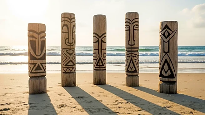 Survivor 50 Nears Finale with Final Five Castaways Competing