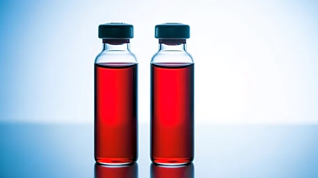 FDA Approves BeOne and Taiho Drugs for Blood Cancer Treatment
