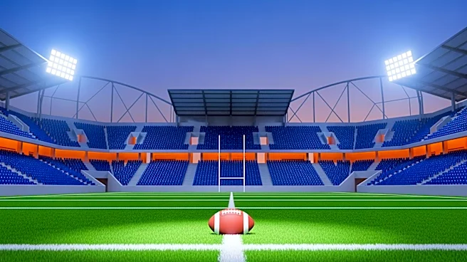 New York Giants 2026 NFL Schedule Released Amid Leadership Changes