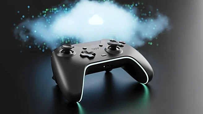 Leaked Xbox Cloud Gaming Controller Reveals Compact Design