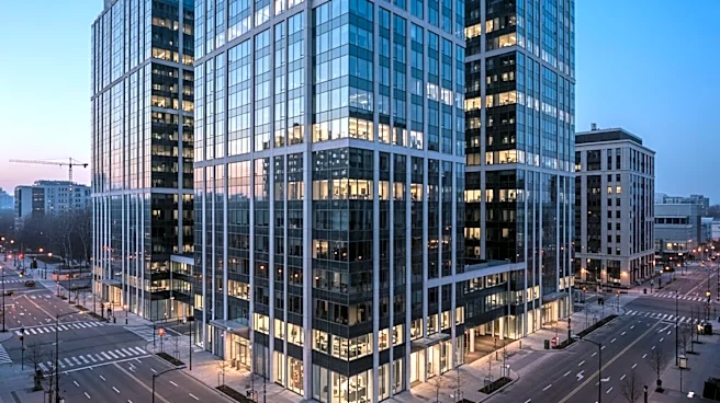 PNC Mandates Office Return, Thousands of Workers Reoccupy Downtown Pittsburgh