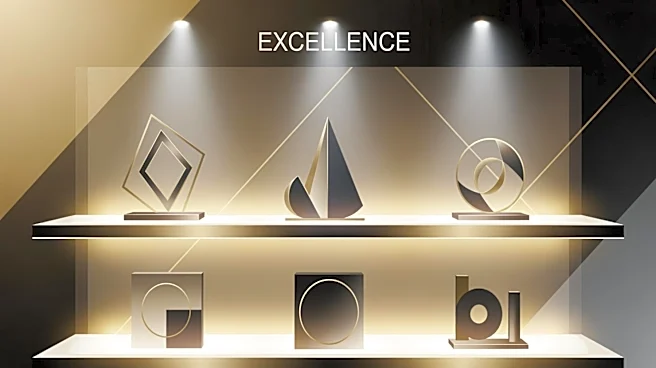John Lewis Wins Which? Retailer of the Year Award for Second Consecutive Year