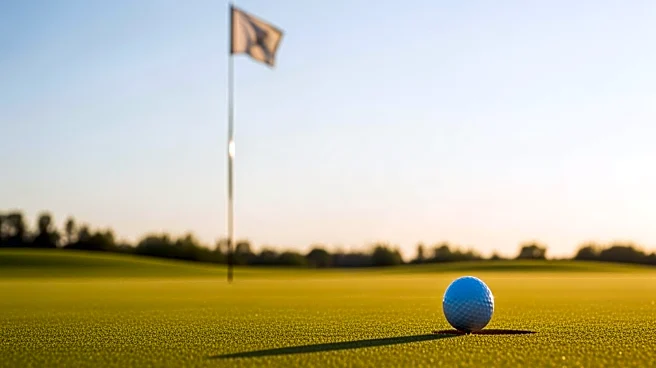 Chella Choi Leads in LPGA Tour with Korda Three Shots Behind