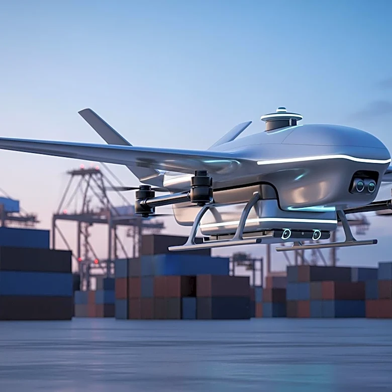 Merlin Expands Autonomous Flight System to Commercial Cargo Market
