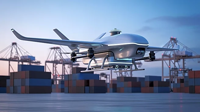 Merlin Expands Autonomous Flight System to Commercial Cargo Market