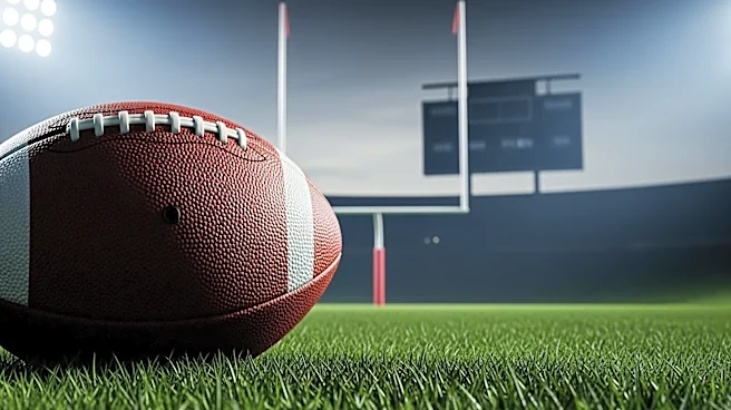 Green Bay Packers Face Challenging 2026 NFL Schedule with Tough Opponents