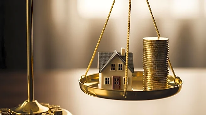 New York Lawmakers Propose Tax on $1 Million Cash Home Purchases to Boost Revenue