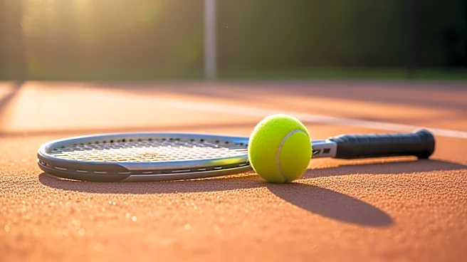 Arkansas Reinstates Tennis Programs Following Donor Funding Boost