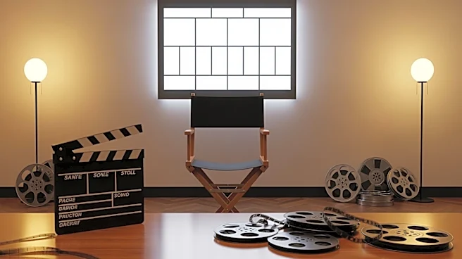 Apple TV Casting Directors Share Insights on Star Selection for Scripted Series