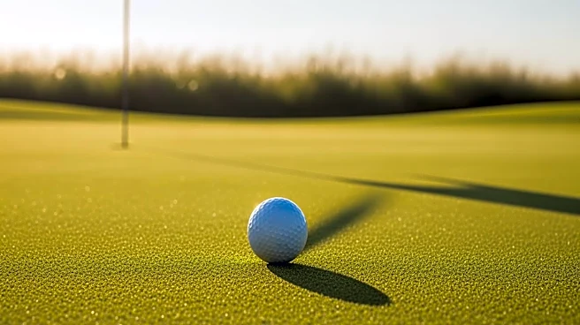 Scottie Scheffler Faces Friendly Heckling at PGA Championship