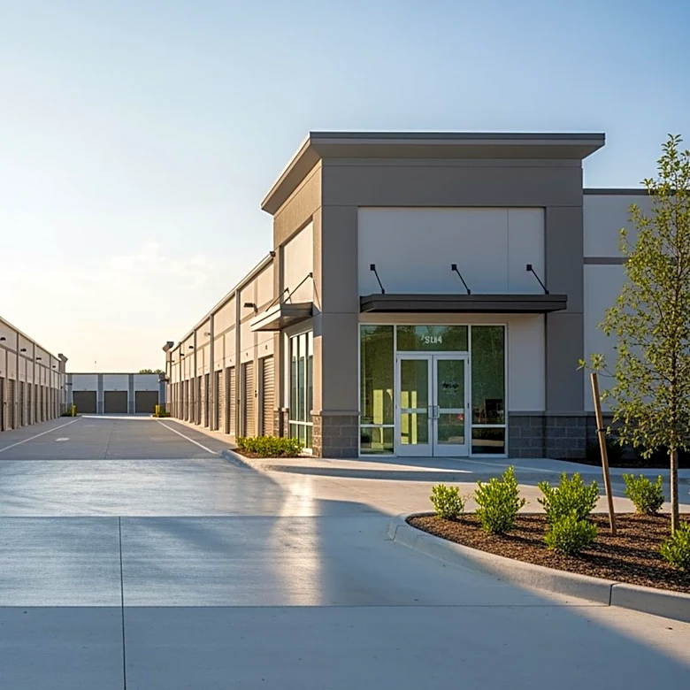 JLL Capital Markets Facilitates Sale of Newbury Self Storage in Massachusetts