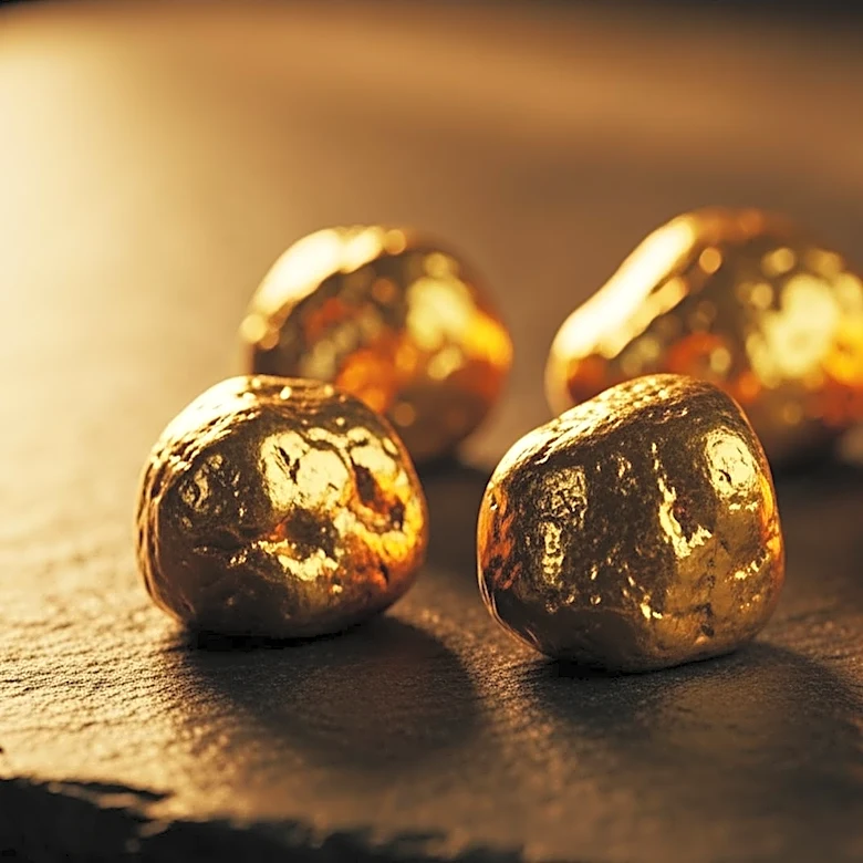 India's Gold Discounts Reach Record High Amid Import Duty Hike