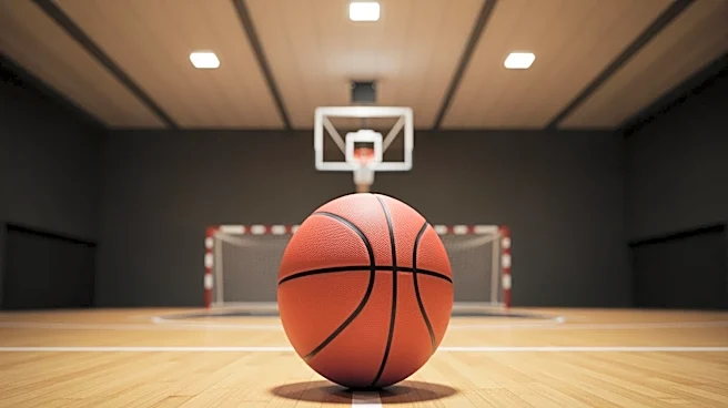 Utah Basketball Adds Abilene Christian to 2026-27 Schedule as Tune-Up Game