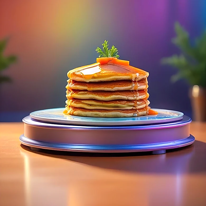 Cafe Raymond Hosts Pancake Eating Contest to Support Boys and Girls Clubs