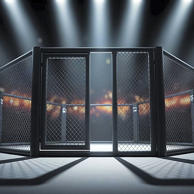 Ronda Rousey's Return to MMA Sparks Mixed Reactions Ahead of Netflix Event