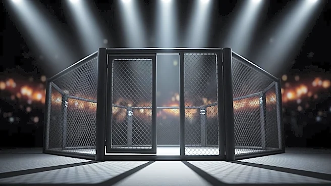 Ronda Rousey's Return to MMA Sparks Mixed Reactions Ahead of Netflix Event