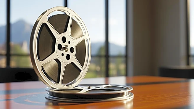 Sundance Film Festival Appoints Bloomerang PR as Colorado Agency, Announces Summer Programming