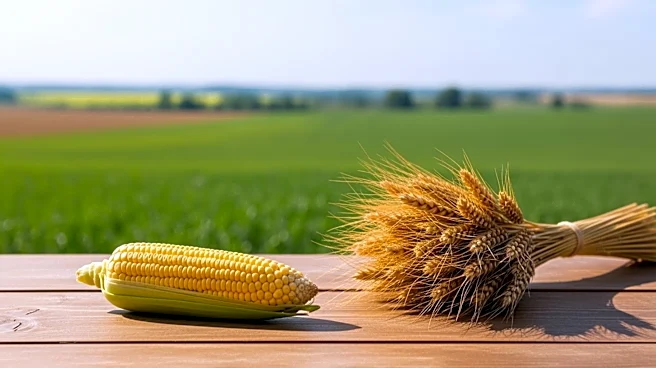 Agriculture Groups Urge USMCA Review to Address Trade Concerns