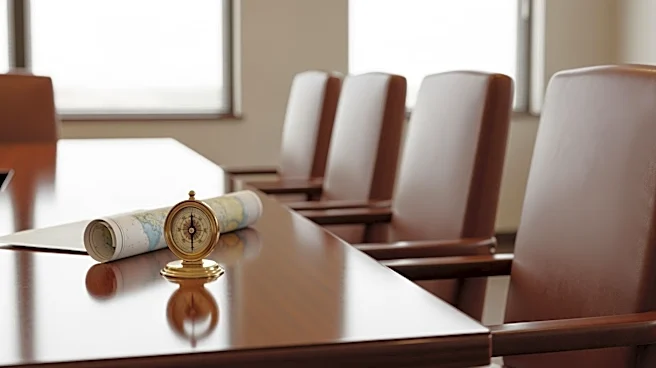 Federal Maritime Commission Seeks New Members for Advisory Committee