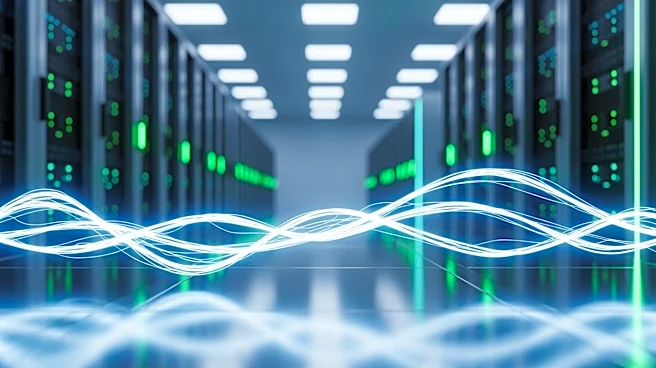 Ford's Stock Surges Amid New AI Data Center Energy Initiative