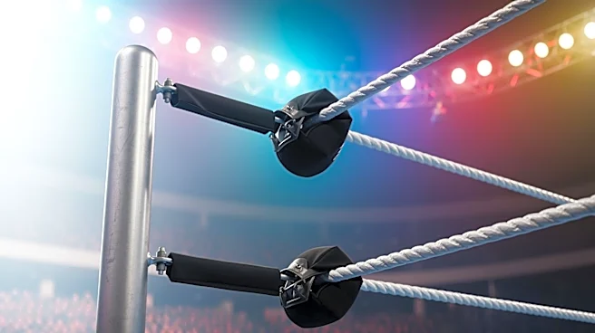 WWE Announces More Affordable Live Events for Summer 2026