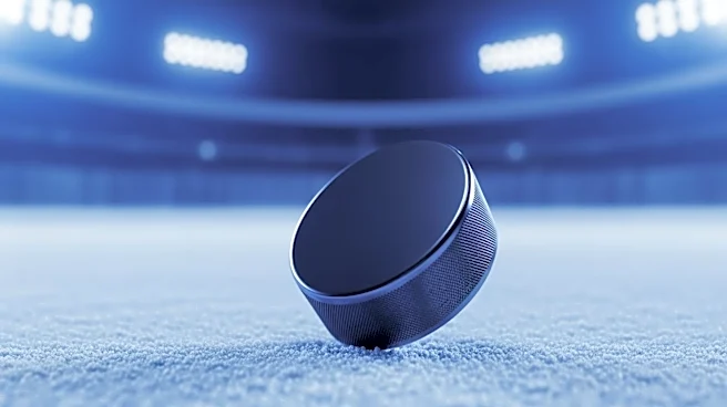 NHL Conference Finals Schedule Announced Amid Playoff Excitement