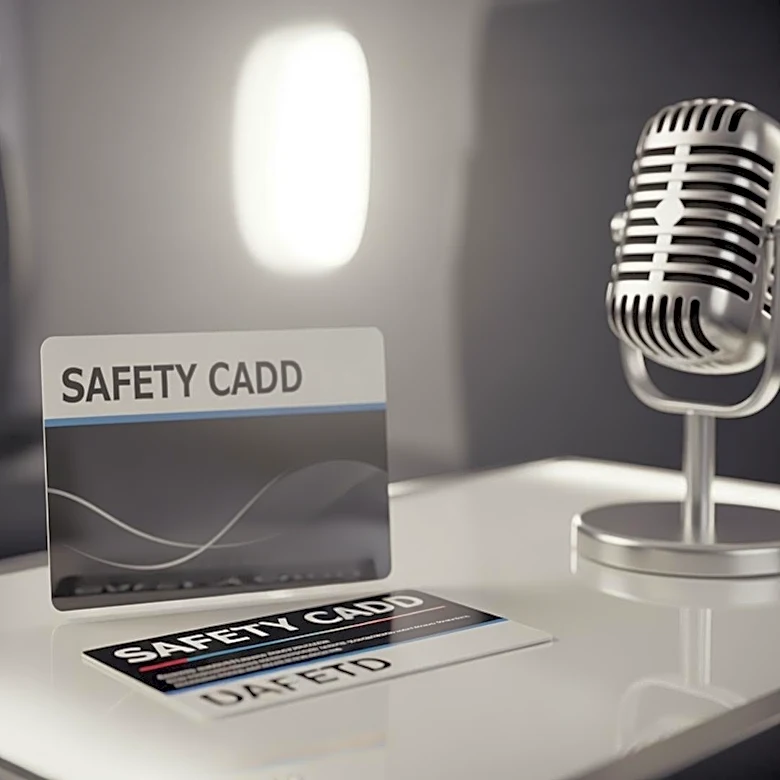 Flight Attendant's Audition for Safety Video Leads to Role in 'The Devil Wears Prada 2'