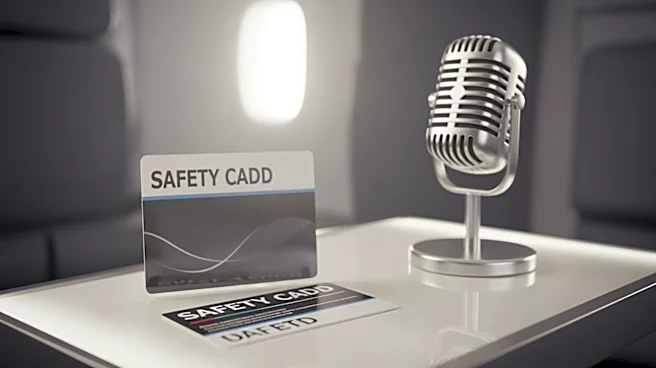 Flight Attendant's Audition for Safety Video Leads to Role in 'The Devil Wears Prada 2'