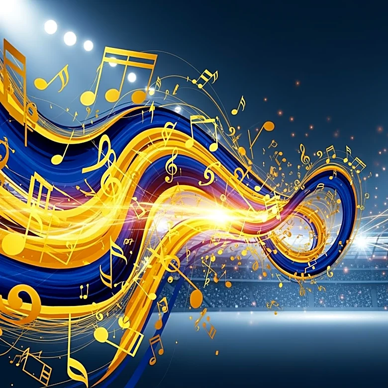 Shakira and Burna Boy Release Official 2026 World Cup Song 'Dai Dai'