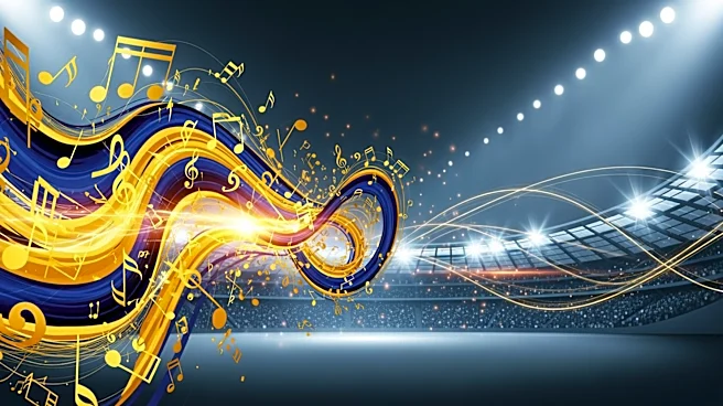 Shakira and Burna Boy Release Official 2026 World Cup Song 'Dai Dai'