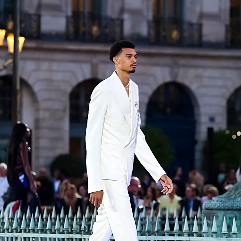 Thom Browne Joins Milan Men's Fashion Week, Highlighting Global Designer Participation