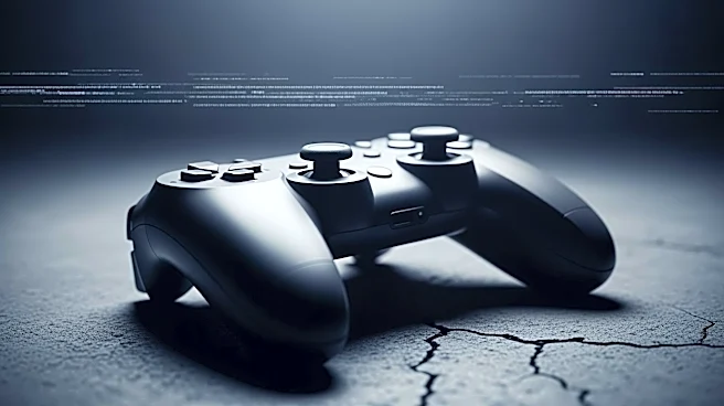 Gamers Protest Saudi Arabia's Bid to Acquire Electronic Arts Over Content Concerns