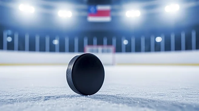 Montreal Canadiens Take Lead Over Buffalo Sabres in NHL Playoffs