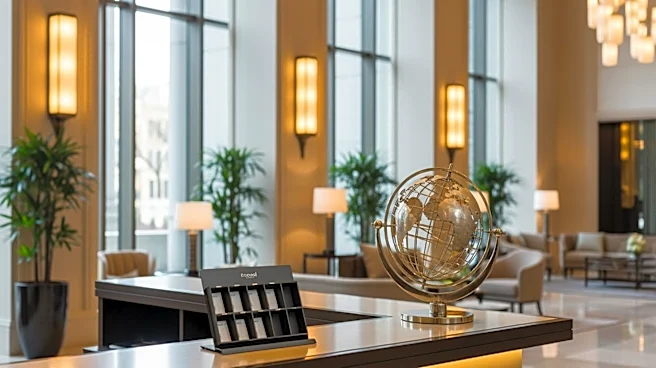 Saudi Arabia Expands Hospitality Sector Beyond Religious Tourism to Boost Economic Growth