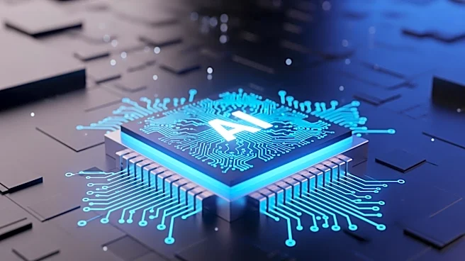 Ex-Meta Researcher Launches AI Start-Up with $4.6 Billion Valuation