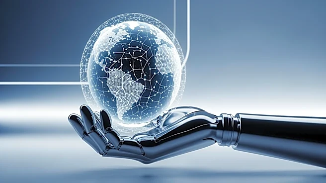 MIPI Alliance Forms Group to Explore Humanoid Robotics Market
