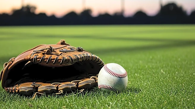 Tigers' Keider Montero Suffers Third Loss Against Mets