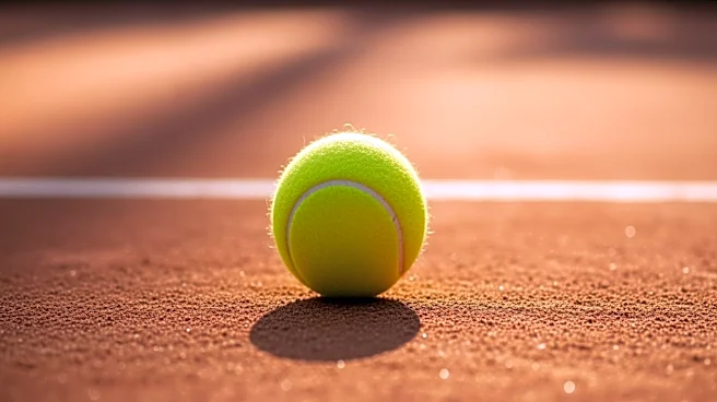 Jannik Sinner Sets New Record with 32nd Consecutive Masters Victory, Eyes Italian Open Title
